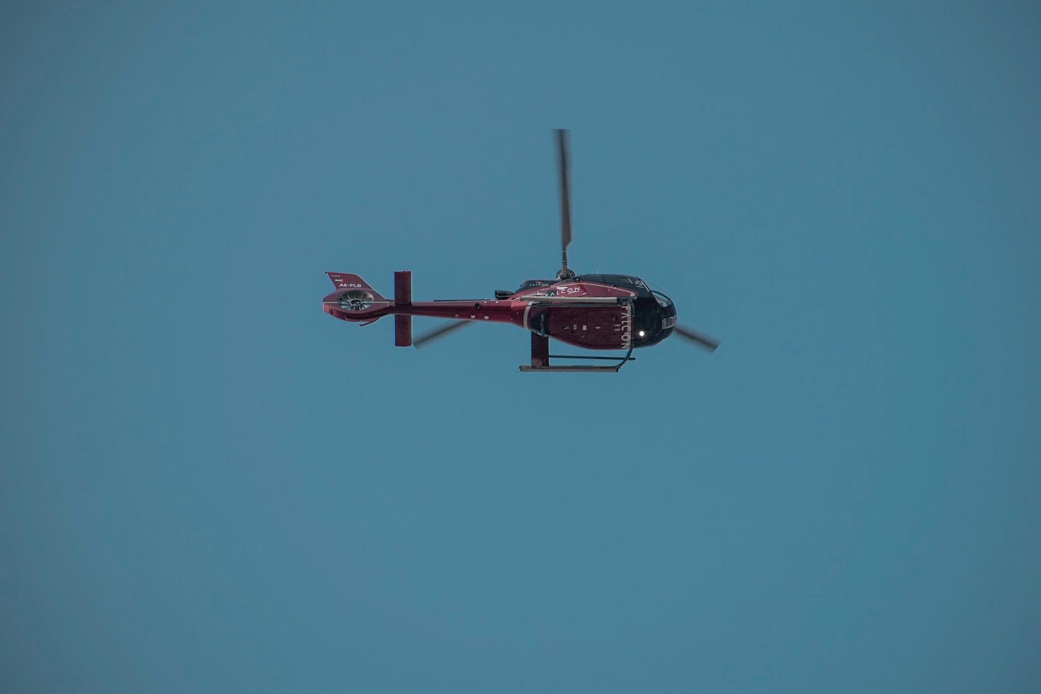 Hoe kies je het juiste ontwerp voor je modelhelicopter